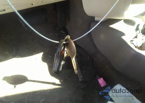 2004 Chrysler Pt Cruiser Touring from USA, damaged, VIN 3C4FY58B84T257650